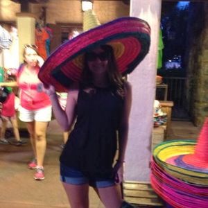 Meet your Posher, Kaley